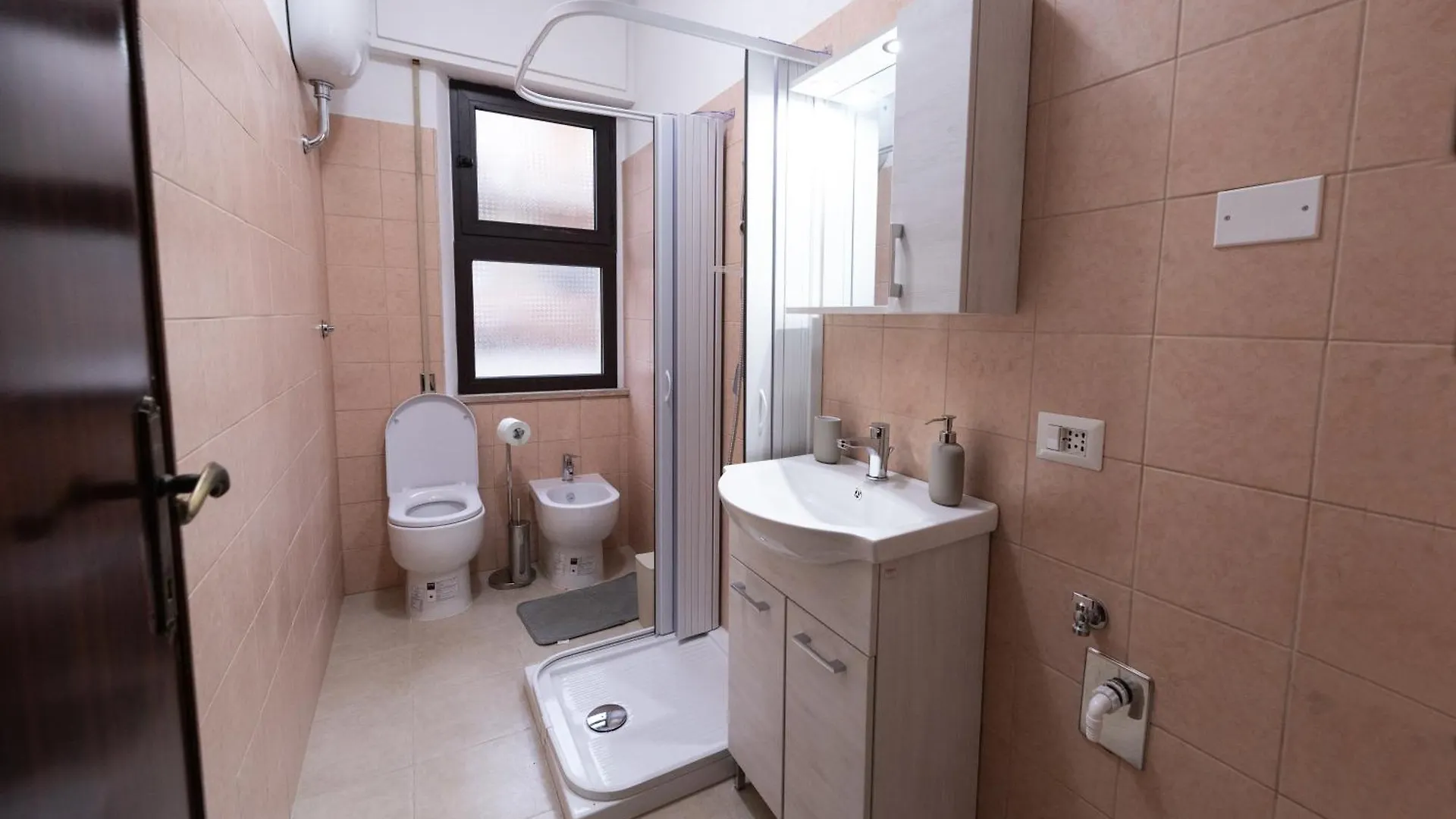 Appartamento Casa Bruna Ad Arbus Apartment