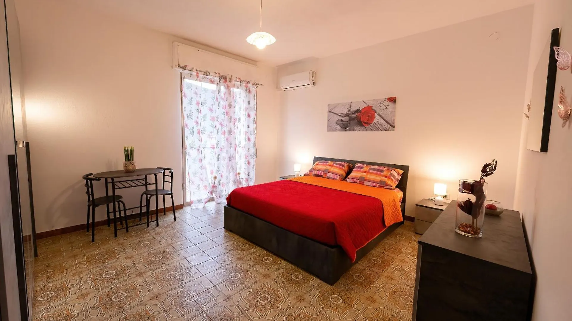 Apartment Appartamento Casa Bruna Ad Arbus Italy